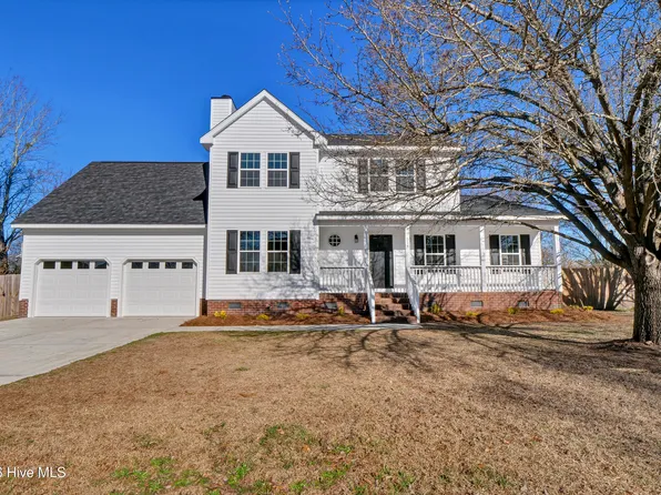 514 Raintree Road, Jacksonville, NC 28540