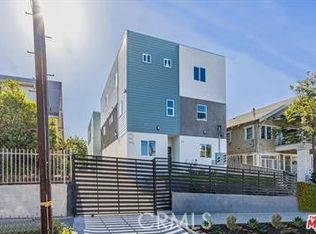 1143 1/2 Irolo St, Los Angeles, CA 90006