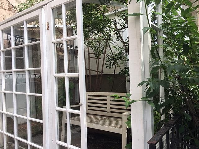Greenhouse 