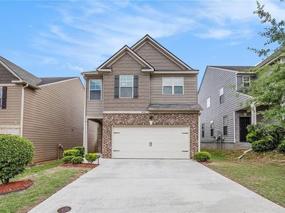 5152 Rapahoe Trl, Atlanta, GA, 30349