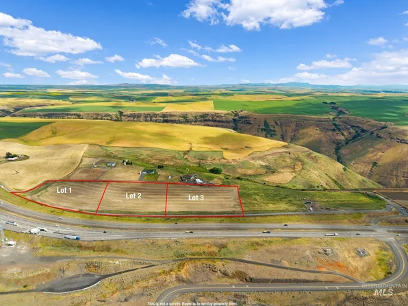Spur Rd Lot 2, Lewiston, ID 83501