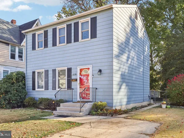 6338 Rogers Ave, Pennsauken, NJ 08109