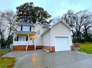 714 Martin Luther King Jr Dr, Greensboro, NC 27406