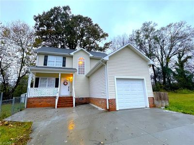 714 Martin Luther King Jr Dr, Greensboro, NC, 27406