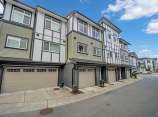 9680 Alexandra Rd #59, Richmond, BC V6X 0P2