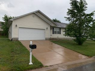 816 Tiffany Ct, Marthasville, MO 63357