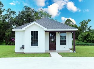3233 Highway 308, Napoleonville, LA 70390