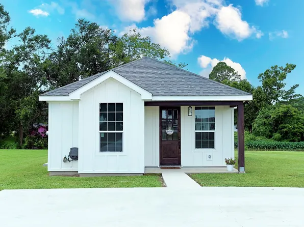 3233 Highway 308, Napoleonville, LA 70390