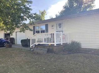 7738 N 42nd 1/2 St #7736, Terre Haute, IN 47805