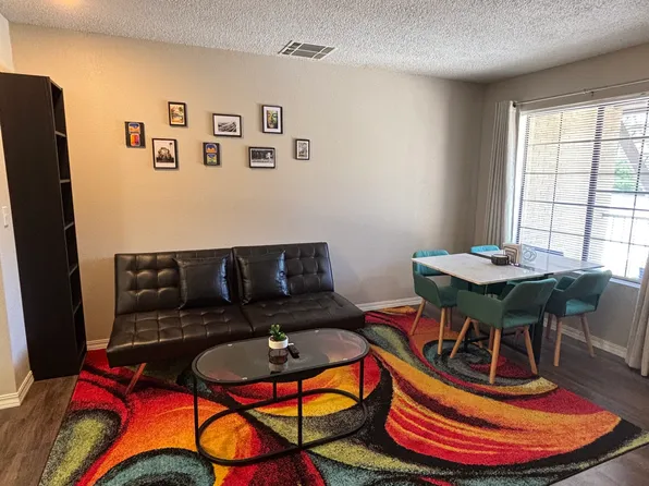 1011 Tower Butte Ave #11, Page, AZ 86040