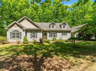 681 Higginbotham Creek Rd, Amherst, VA 24521