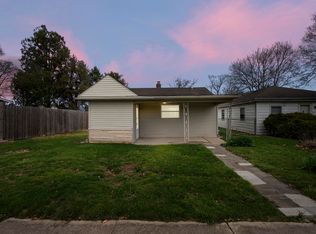 5709 Hoagland Ave, Fort Wayne, IN 46807