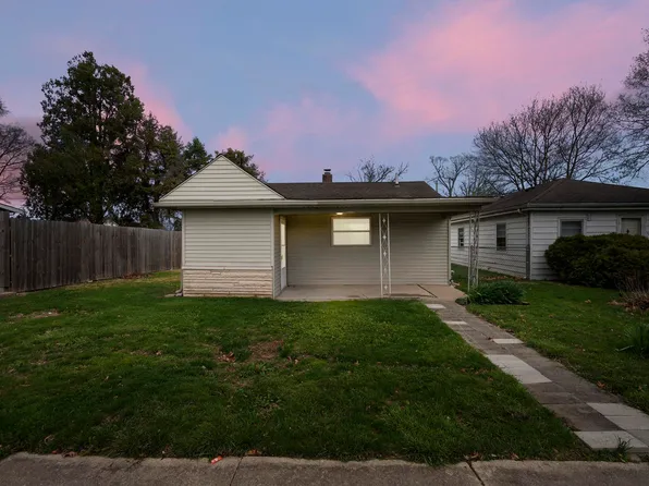 5709 Hoagland Ave, Fort Wayne, IN 46807