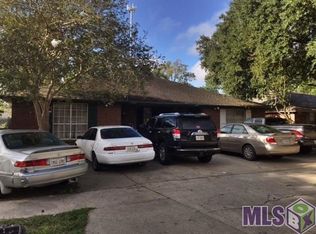 12346 Shay Ave, Baton Rouge, LA 70815