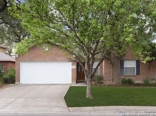 5814 Cedar Path, San Antonio, TX 78249