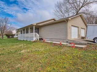 186 Rachael Dr, Waynesville, NC 28785