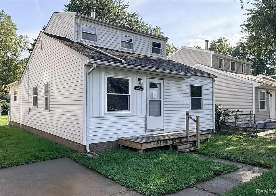 26137 Superior Rd