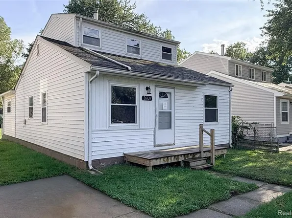26137 Superior Rd, Taylor, MI 48180