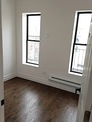 Rented by Westminster Management