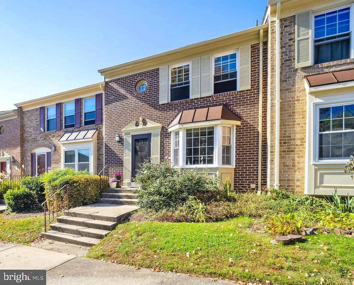 Macbeth Dr, Silver Spring — Photo 1