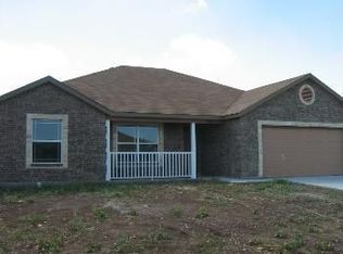 2111 Lincoln Ct, Belton, TX 76513