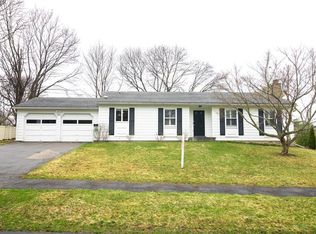 3164 Elmwood Ave, Rochester, NY 14618