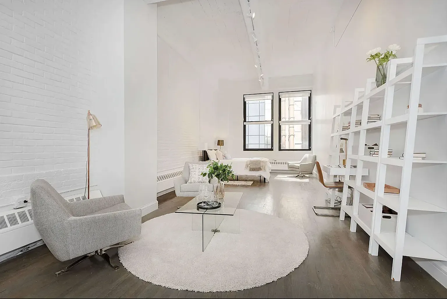 110 Greenwich Street — Photo 1