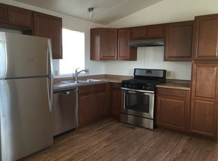 260 S Land Ave TRLR 36, Benson, AZ 85602