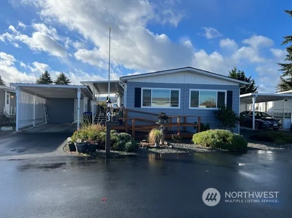 301 N 7th Ave #63, Sequim, WA 98382
