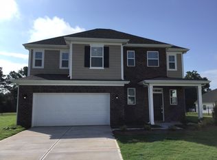 4945 Durant Ct, Gastonia, NC 28056