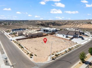 6608 Petirrojo Rd NW, Albuquerque, NM 87120