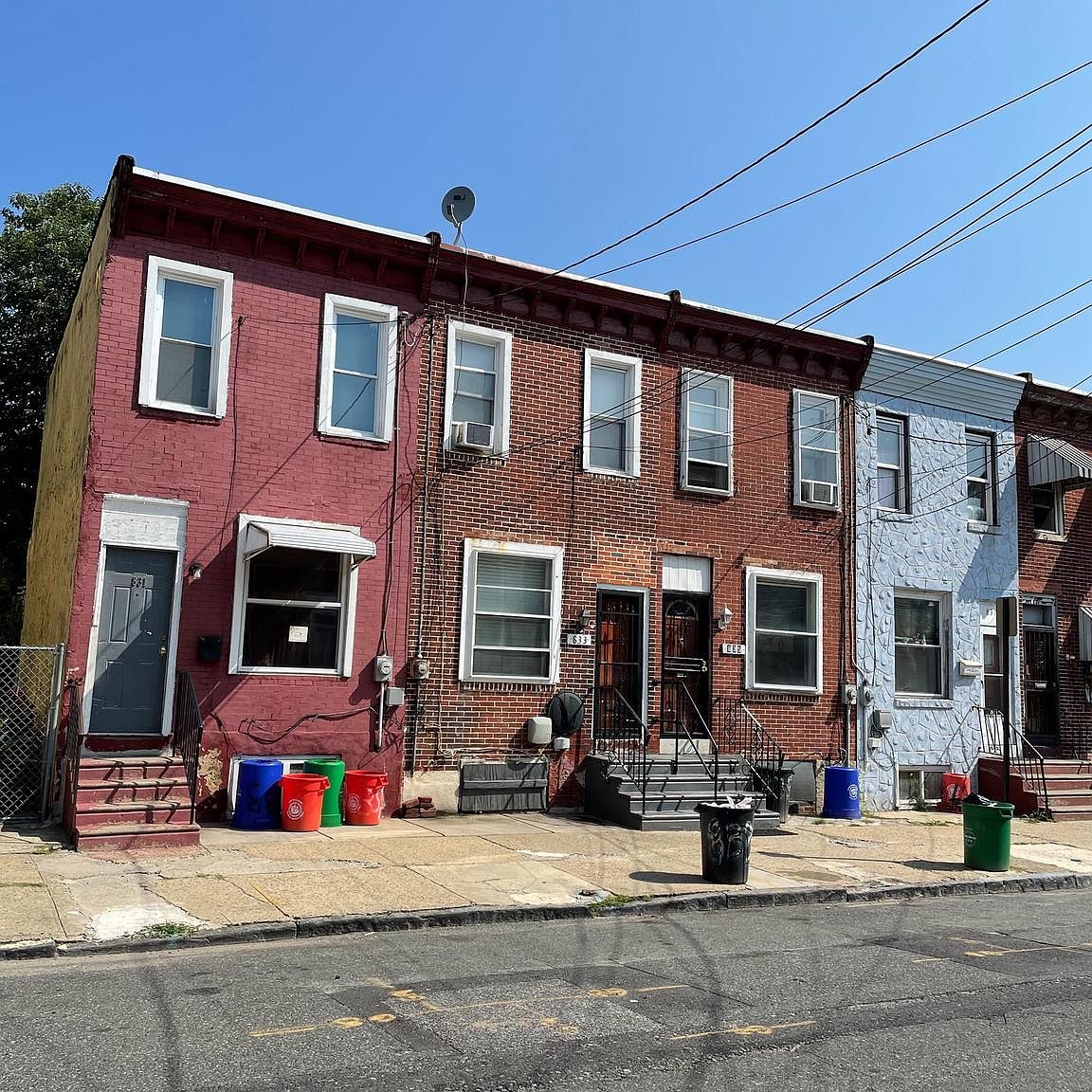 831 Spruce St, Camden, NJ 08103 Zillow