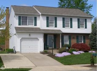 9813 Hickoryhurst Dr, Baltimore, MD 21236