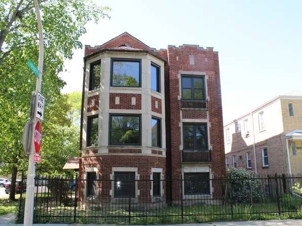 1320 N Pine Ave, Chicago, IL 60651