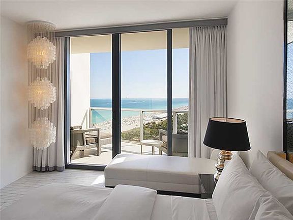 W South Beach #1507 - Photo 3