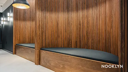 Rented by Nooklyn NYC LLC