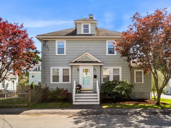 17 Bunton St, Milton, MA 02186