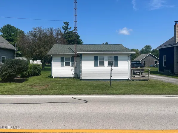 203 W Main St, North Baltimore, OH 45872