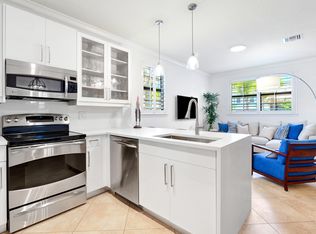 861 S Ocean Boulevard, Pompano Beach, FL 33062