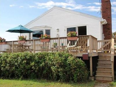 1139 Nantasket Ave, Hull, MA, 02045