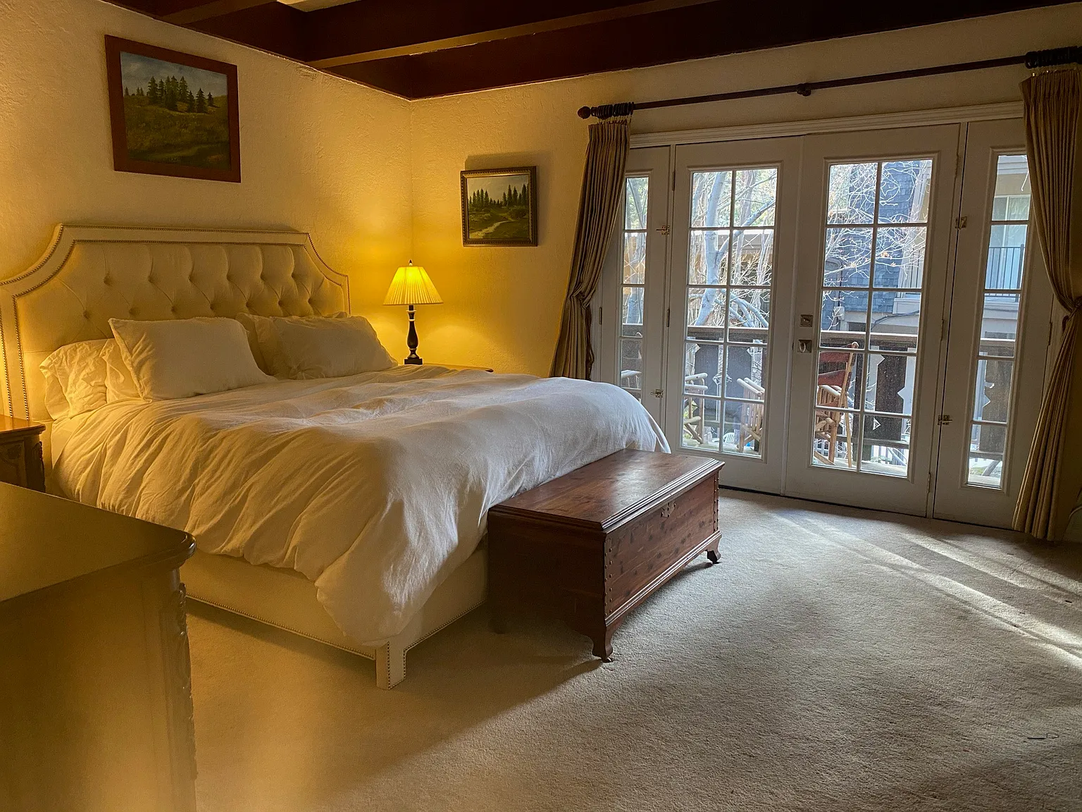 Southwood Blvd, Incline Village — Photo 4