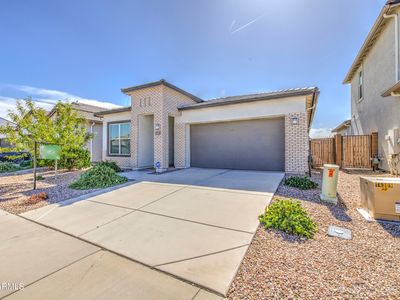 40913 W SUNLAND Drive, Maricopa, AZ, 85138