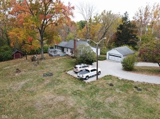 479 S Avon Ave, Avon, IN 46123