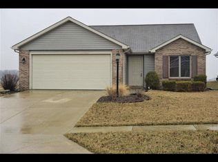 2920 Rivulet Run, Fort Wayne, IN 46818