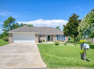 8803 Shannons Mill Rd, Foley, AL 36535