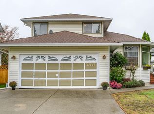 21447 88b Ave, Langley, BC V1M 1Y4