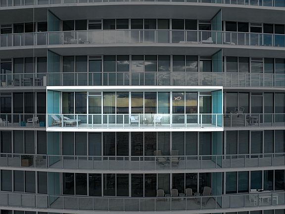5th image of 2200 N Ocean Boulevard #S1802