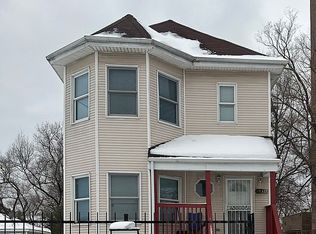 15314 Robey Ave, Harvey, IL