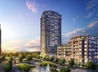 25 Water Walk Dr UNIT 207, Markham, ON L6G 0G3