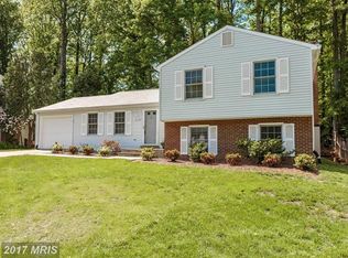 6516 Koziara Dr, Burke, VA 22015